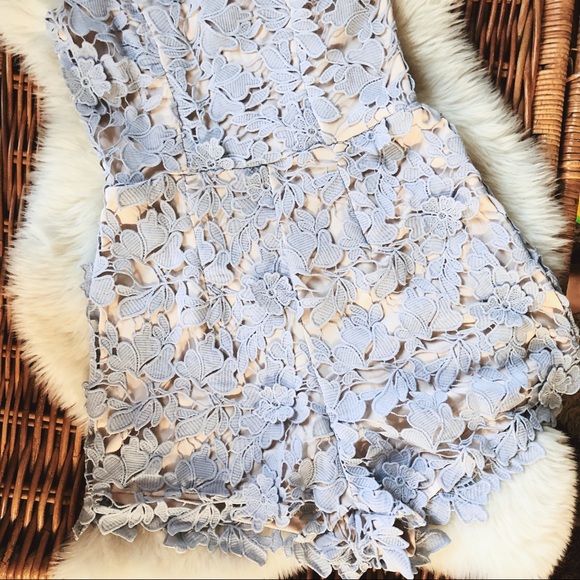 Angel Biba Short Romper - Picture 7 of 7